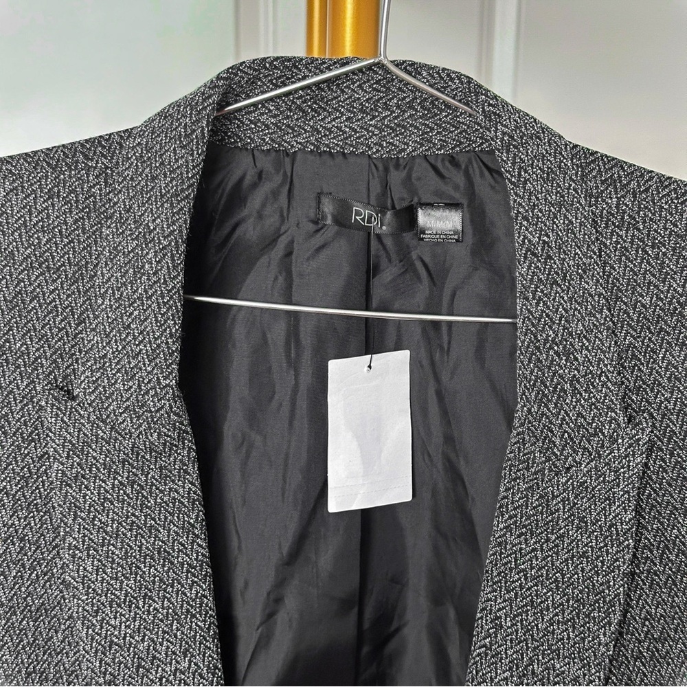 RDI Women's Blazer - Picture 3 of 9